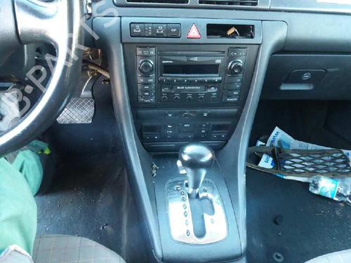 Lève-vitre arrière gauche AUDI A6 C5 Avant (4B5) 2.7 T quattro | BP2989526C24 