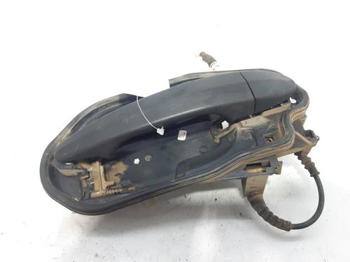 Used Front right exterior door handle Front right exterior door handle BMW X3 (E83) 2.0 d (150 hp) 8357579 8357579