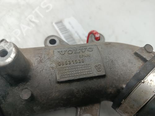 Pipe VOLVO S60 I (384) D5 | BP36233283M125 - Image 2