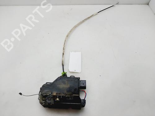 Used Front right lock AUDI TT Roadster (8N9) 1.8 T (180 hp) 31708745