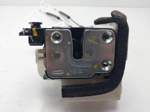 Used Rear right lock Rear right lock HYUNDAI i10 II (BA, IA) [2013-2021] 34173917 34173917