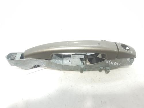 Front left exterior door handle CITROËN C4 Grand Picasso I (UA_) 1.6 HDi (109 hp) 9418308