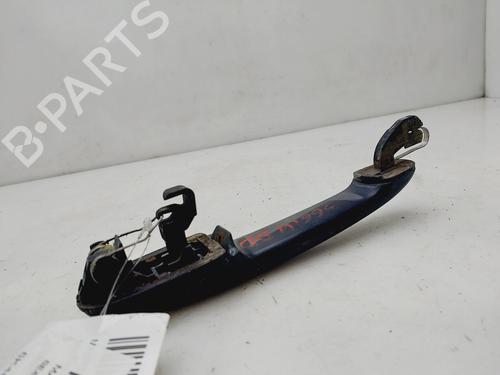 Front right exterior door handle SEAT IBIZA II (6K1)  | BP22776463C129 
