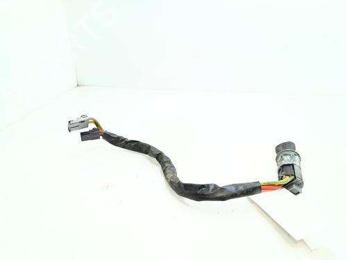 Ignition barrel RENAULT KANGOO (KC0/1_) 1.9 dCi 4x4 | BP29120640M48 