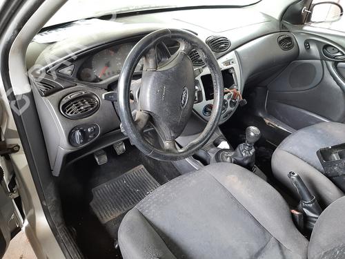 Injector FORD FOCUS I (DAW, DBW) 1.8 Turbo DI / TDDi | BP10198493M100