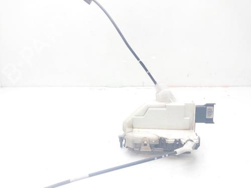 Used Front right lock PEUGEOT 508 I (8D_) 1.6 HDi (112 hp) 16080635
