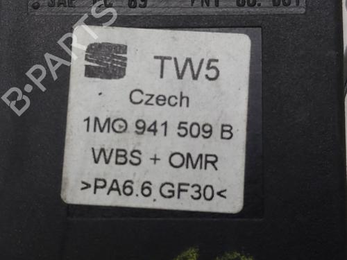 Warning switch SEAT LEON (1M1) | BP37149285I22 - Image 4