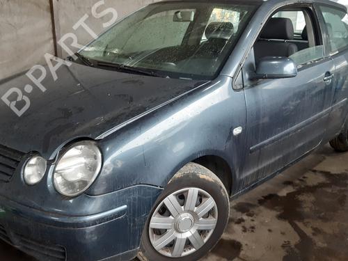 Right taillight VW POLO IV (9N_, 9A_) 1.4 16V | BP9625356C35 