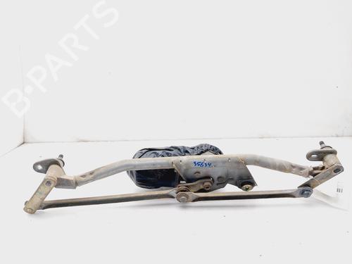 Front wiper motor CITROËN SAXO (S0, S1) 1.5 D | BP19657285M29 