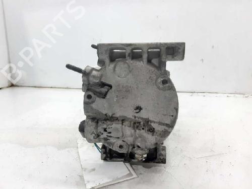 AC compressor KIA SPORTAGE IV (QL, QLE) | BP6105684M34