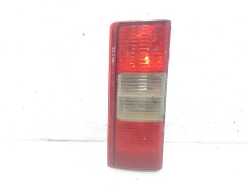 Used Left taillight OPEL COMBO Box Body/MPV 1.3 CDTI 16V (75 hp) 9437284