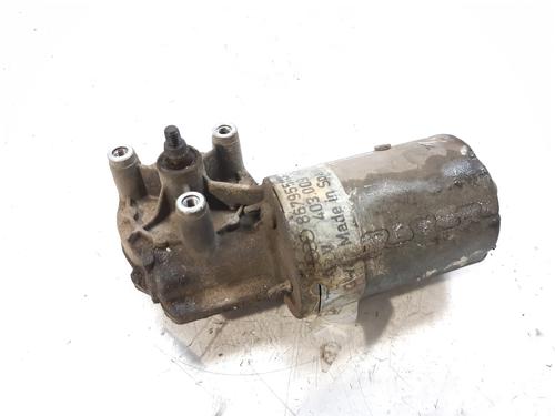 Ruitenwissermotor voor VW POLO II (86C, 80) 1.3 Cat (55 hp) 8336909