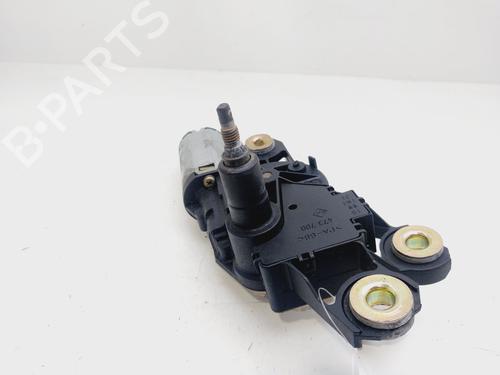 Rear wiper motor SEAT IBIZA III (6L1)  | BP20674041M102 