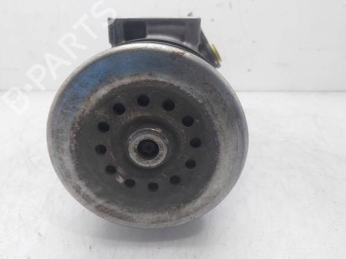 Used AC compressor AC compressor FIAT GRANDE PUNTO (199_) 1.3 D Multijet (75 hp) 40513628 40513628