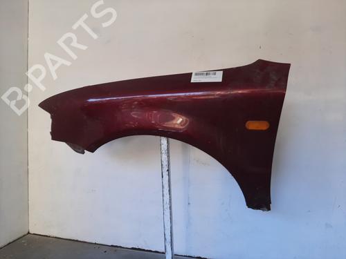 Left front fenders VW PASSAT B5 (3B2) 1.9 TDI | BP10512356C41 