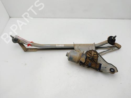 Used Front wiper motor DACIA SANDERO [2008-2025]  30794249