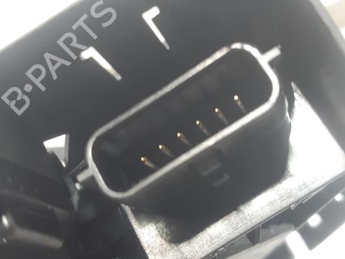 Rear right lock RENAULT ESPACE V (JR_) 2.0 Blue dCi 200 (JRAL) | BP12406460C99 