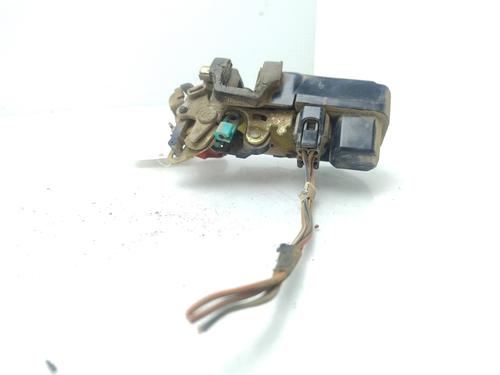 Rear left lock JEEP CHEROKEE (KJ)  | BP24800520C100 