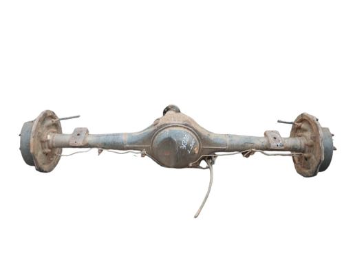 Used Rear axle MITSUBISHI L200 (K7_T, K6_T, K5_T) 2.5 TD 4WD (K74T) (99 hp) 21757450
