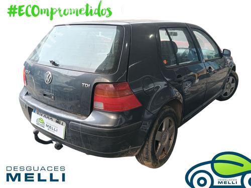 Køler VW GOLF IV (1J1)  | BP25302185M31 