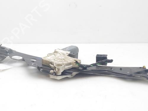Rear right window mechanism MERCEDES-BENZ E-CLASS (W211) E 280 CDI (211.020) | BP18699378C25 