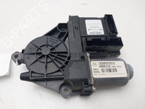 Used Left front window motor Left front window motor VW GOLF V (1K1) [2003-2010] 34180175 34180175