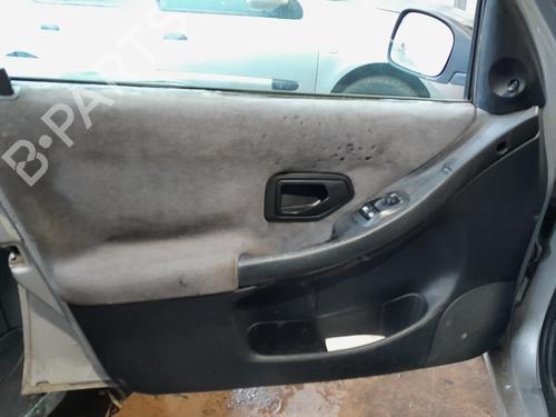 Køler PEUGEOT 306 Break (7E, N3, N5) 2.0 HDI 90 | BP14940669M31 
