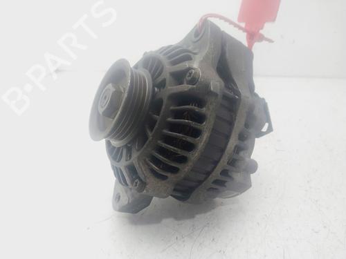 Alternator HONDA CIVIC VI Hatchback (EJ, EK) 1.4 i S (EJ9) | BP29742974M7