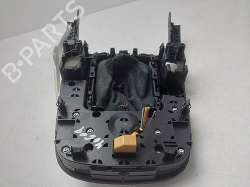 Gear lever AUDI A5 Sportback (8TA) 2.0 TDI | BP36013077M90  - Image 5