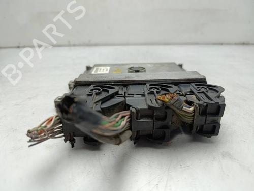 Engine control unit (ECU) RENAULT CAPTUR I (J5_, H5_) | BP40076946M57 - Image 4