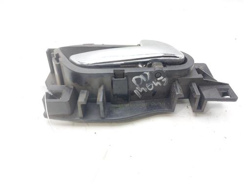 Front right interior door handle CITROËN C4 Grand Picasso I (UA_) 1.6 HDi | BP12406239I14 