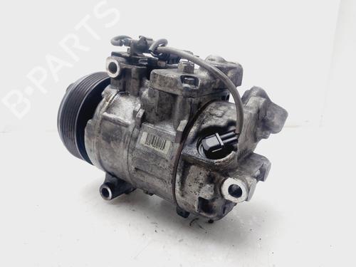 AC compressor BMW 1 (E87) 118 d | BP25484578M34 