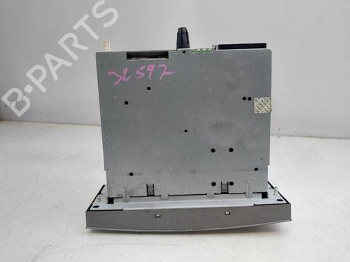 Radio CITROËN C5 II (RC_) 1.8 16V (RC6FZB) | BP16190851E6 