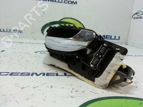 Rear right interior door handle PEUGEOT 307 Break (3E) 1.6 HDi 110 | BP3422962I16 