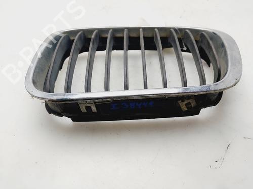 Grille BMW 3 (E46) 320 d | BP27511491C40 