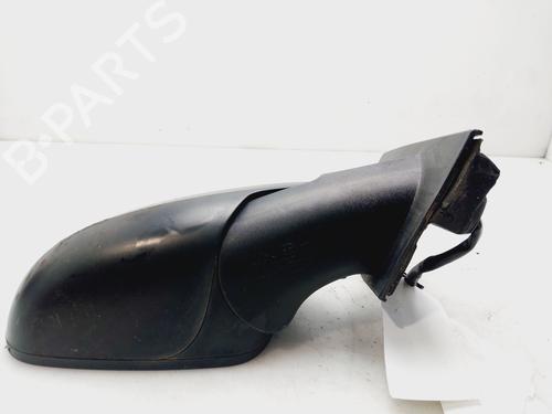 Right mirror SEAT TOLEDO III (5P2)  | BP21500456C27 