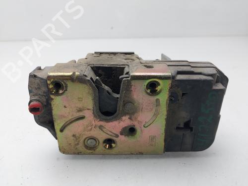 Used Rear right lock Rear right lock PEUGEOT 306 Hatchback (7A, 7C, N3, N5) 1.9 D (69 hp) 35897772 35897772