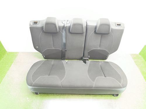 Rear seat CITROËN DS3 (SA_) 1.6 VTi 120 | BP38014339C17 - Image 3