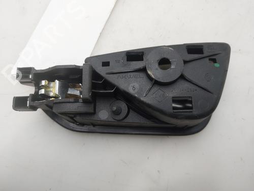 Front right interior door handle RENAULT CLIO V (B7_) 1.5 Blue dCi 85 (B7AG) | BP38262309I14 - Image 2