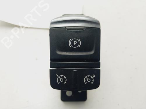 håndbremse RENAULT MEGANE IV Grandtour (K9A/M/N_) 1.5 dCi 110 (110 hp) 24893557
