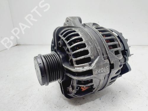 Used Alternator VOLVO S60 I (384) D5 (163 hp) 28355095