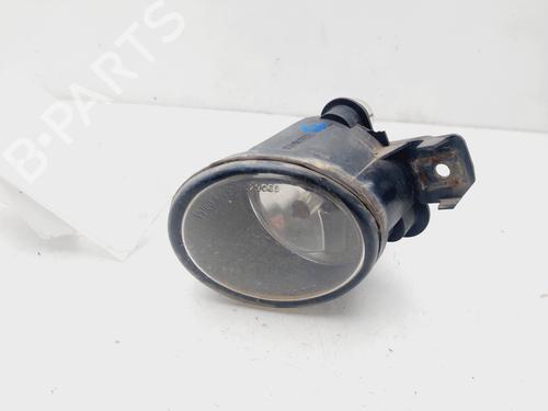 Used Left front fog light NISSAN ALMERA II Hatchback (N16) [2000-2025]  22411941
