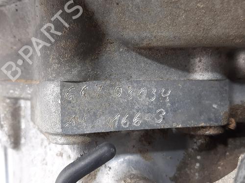 Gearbox SEAT IBIZA III (6L1)  | BP22425188M3 