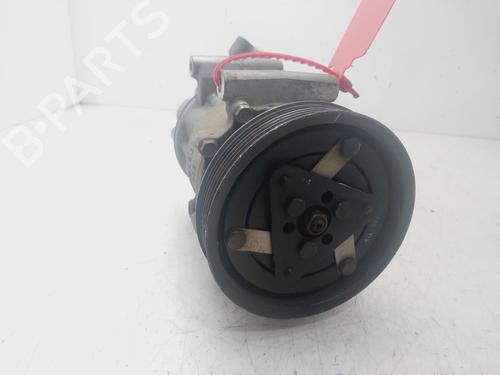 AC Kompressor RENAULT MODUS / GRAND MODUS (F/JP0_) 1.4 (JP01, JP0J) | BP29710531M34 