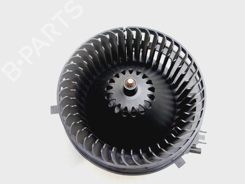 Used Heater blower motor AUDI A3 Sportback (8VA, 8VF) [2012-2021]  26694852