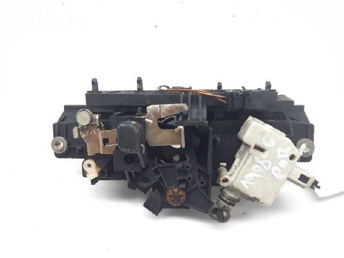Tailgate handle AUDI A6 C5 (4B2) 2.5 TDI | BP5280296C132 