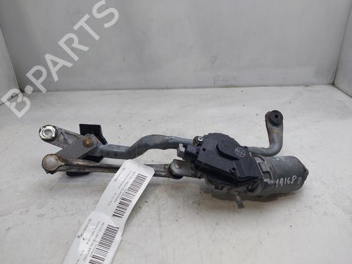 Front wiper motor TOYOTA YARIS (_P13_) 1.0 (KSP130_, KSP130) | BP17901538M29 