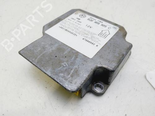 Airbag styreenhed VW PASSAT B5.5 (3B3) | BP30597452M53