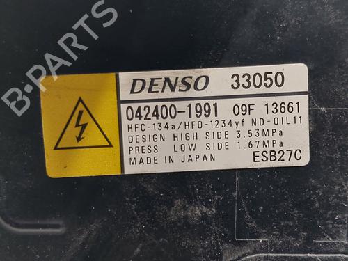AC compressor TOYOTA RAV 4 V (_A5_, _H5_) | BP37153226M34 - Image 3