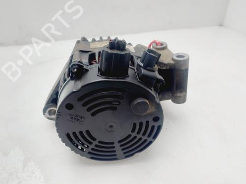 Generator FORD FOCUS I (DAW, DBW) 1.6 16V | BP24656157M7 
